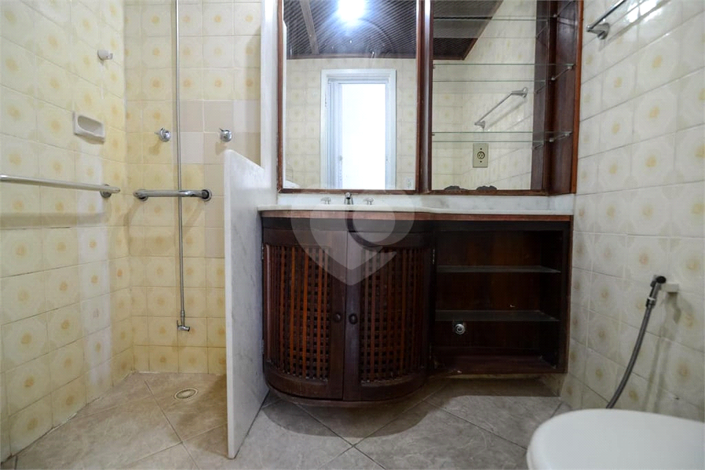 Venda Apartamento Rio De Janeiro Vila Isabel REO1036427 32