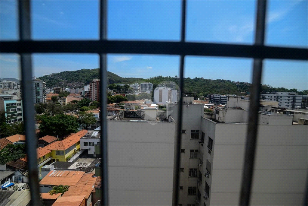 Venda Apartamento Rio De Janeiro Vila Isabel REO1036427 12