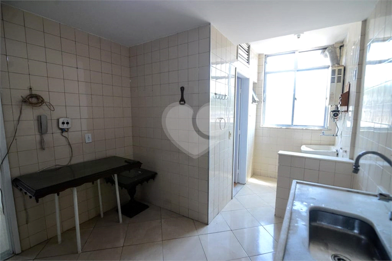 Venda Apartamento Rio De Janeiro Vila Isabel REO1036427 36