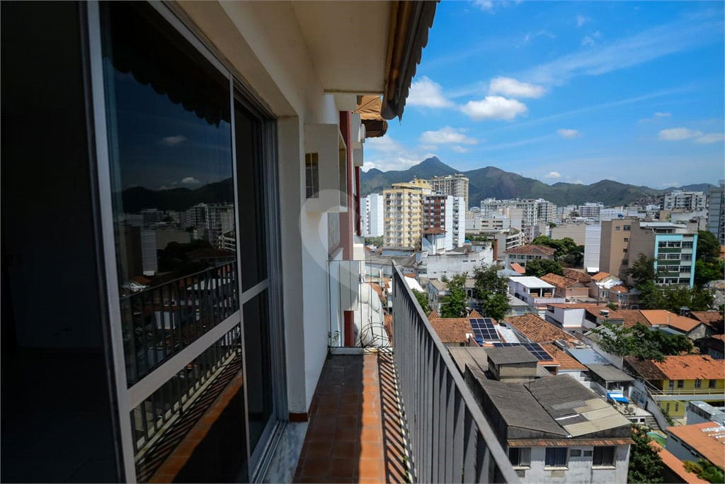 Venda Apartamento Rio De Janeiro Vila Isabel REO1036427 6