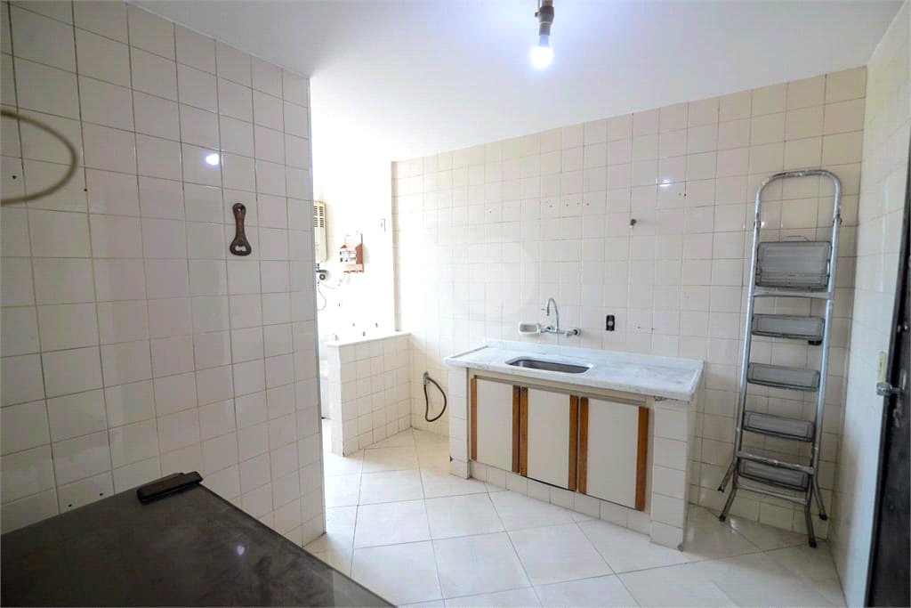 Venda Apartamento Rio De Janeiro Vila Isabel REO1036427 34