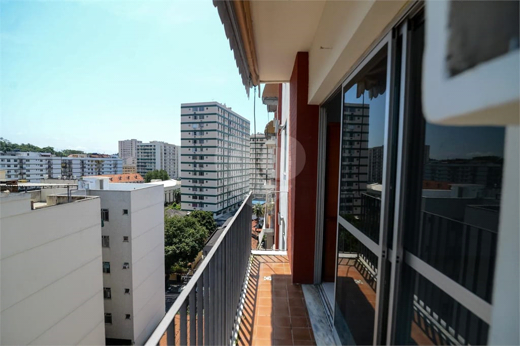 Venda Apartamento Rio De Janeiro Vila Isabel REO1036427 5