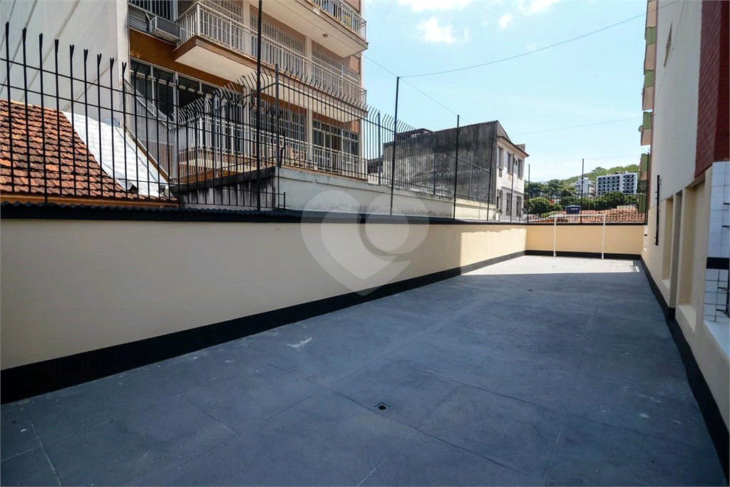 Venda Apartamento Rio De Janeiro Vila Isabel REO1036427 56