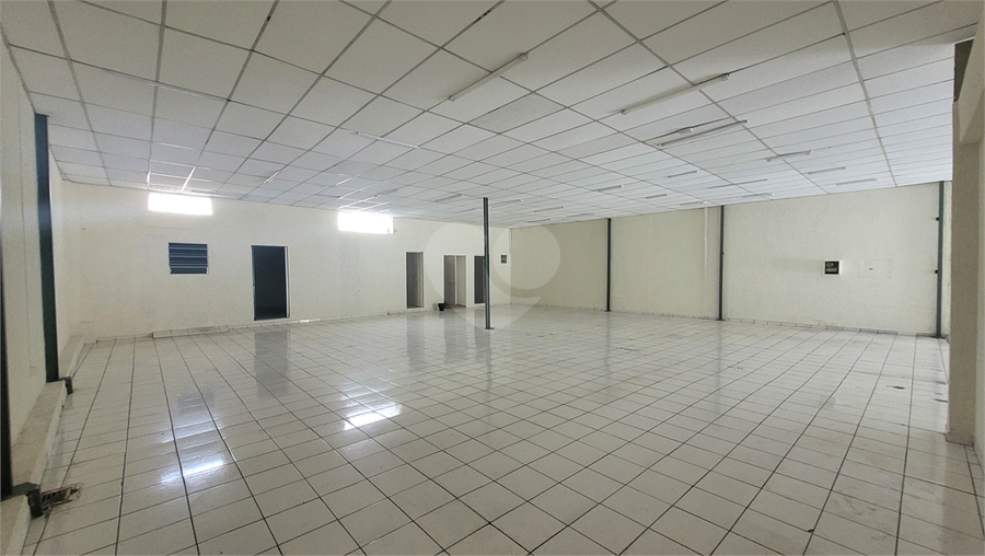 Aluguel Salão Comercial São Paulo Mirandópolis REO1036431 6