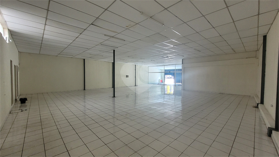 Aluguel Salão Comercial São Paulo Mirandópolis REO1036431 1