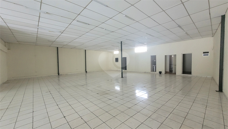 Aluguel Salão Comercial São Paulo Mirandópolis REO1036431 4