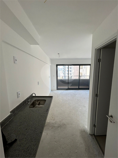 Venda Apartamento São Paulo Perdizes REO1036432 2