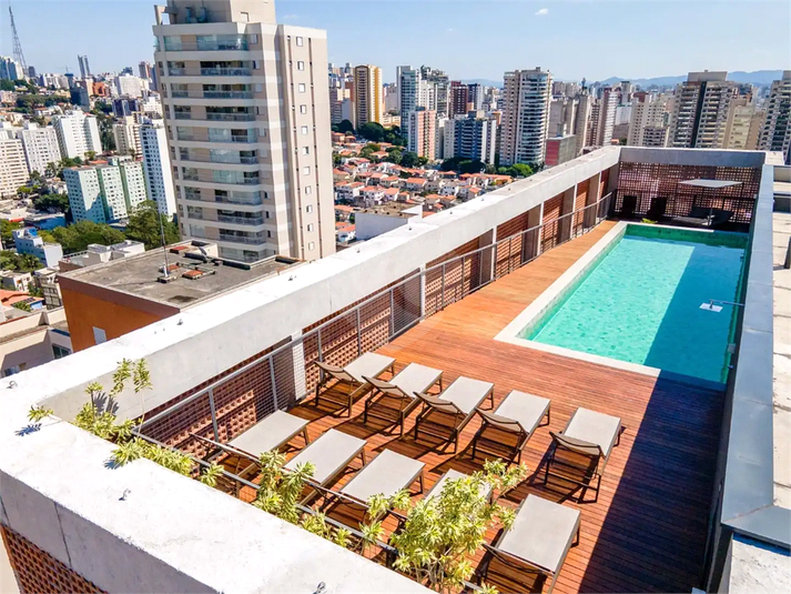 Venda Apartamento São Paulo Perdizes REO1036432 13