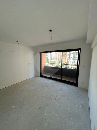 Venda Apartamento São Paulo Perdizes REO1036432 1