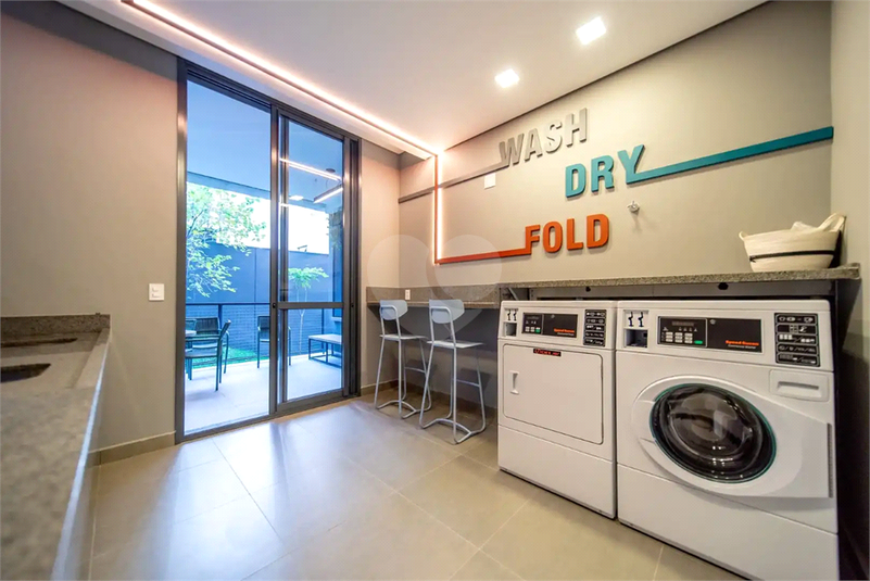 Venda Apartamento São Paulo Perdizes REO1036432 23