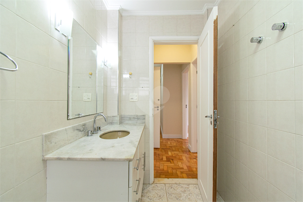 Aluguel Apartamento São Paulo Jardim Paulista REO1036434 24