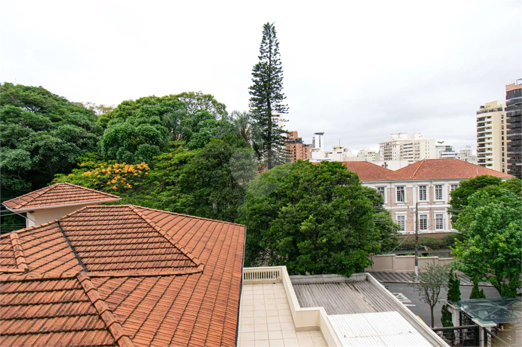 Aluguel Apartamento São Paulo Jardim Paulista REO1036434 18