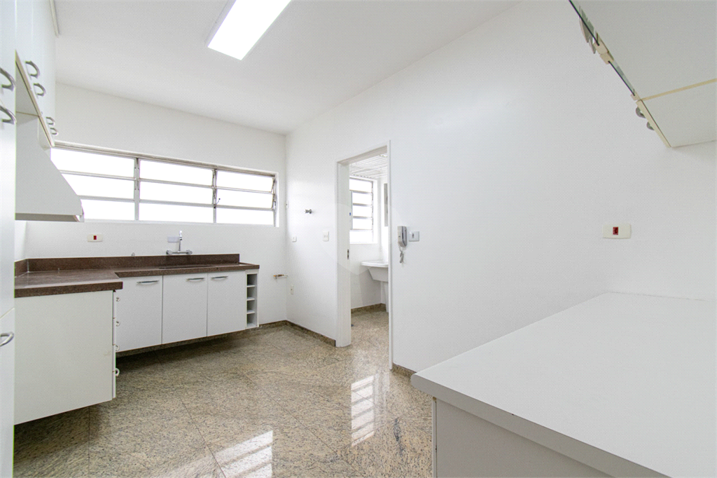 Aluguel Apartamento São Paulo Jardim Paulista REO1036434 25