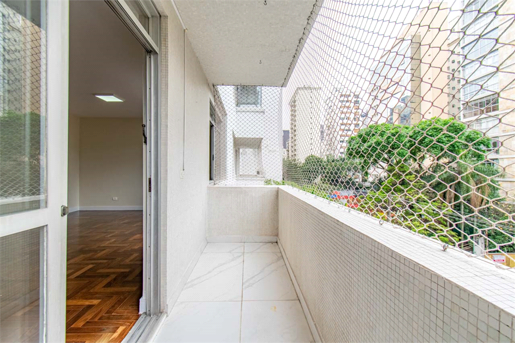 Aluguel Apartamento São Paulo Jardim Paulista REO1036434 5