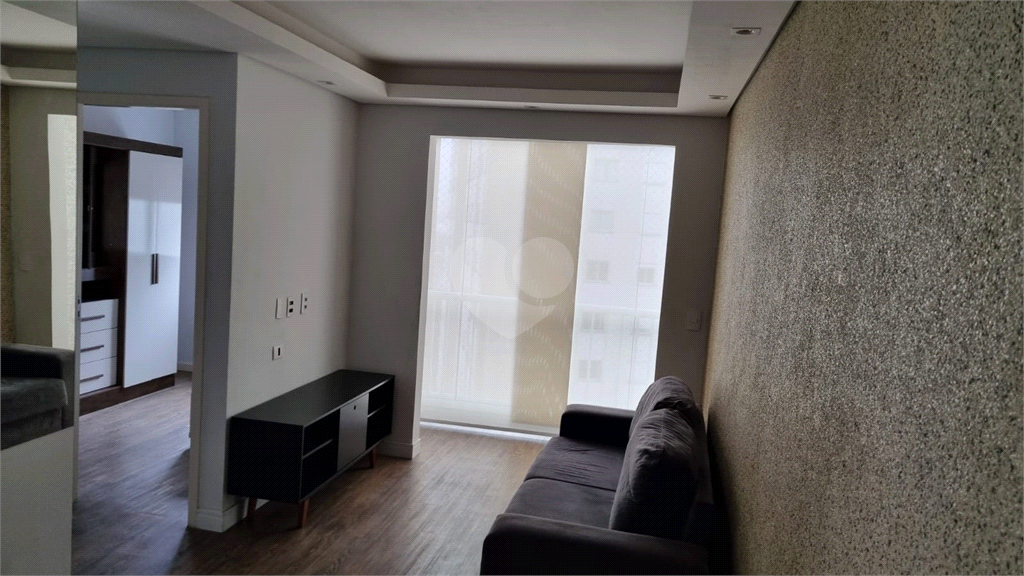 Aluguel Apartamento São Paulo Sítio Da Figueira REO1036435 1