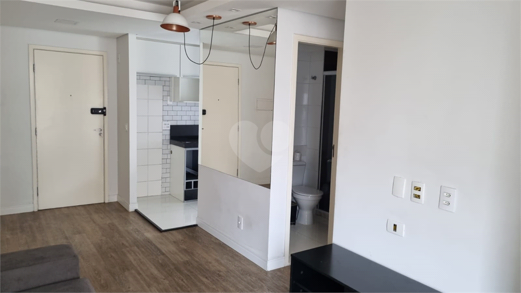 Aluguel Apartamento São Paulo Sítio Da Figueira REO1036435 2