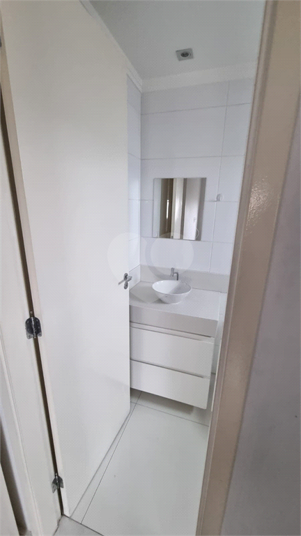 Aluguel Apartamento São Paulo Sítio Da Figueira REO1036435 15