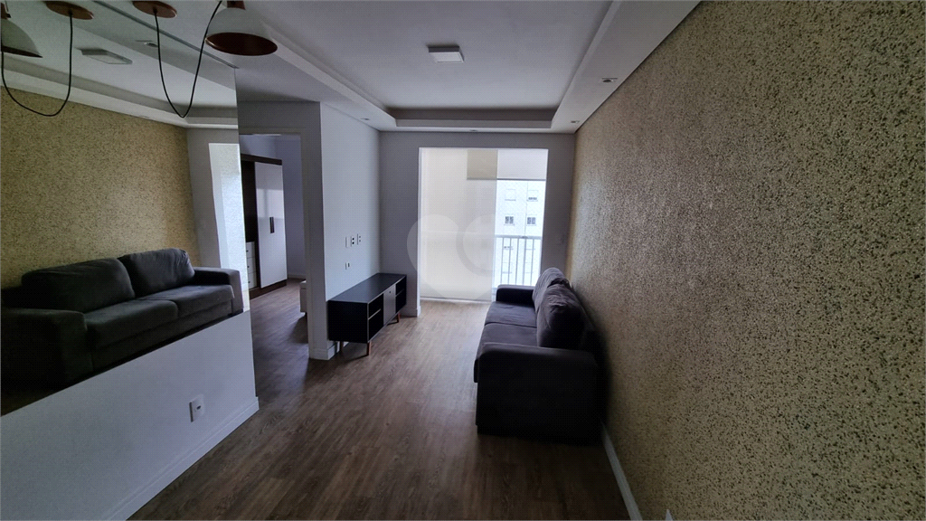 Aluguel Apartamento São Paulo Sítio Da Figueira REO1036435 4