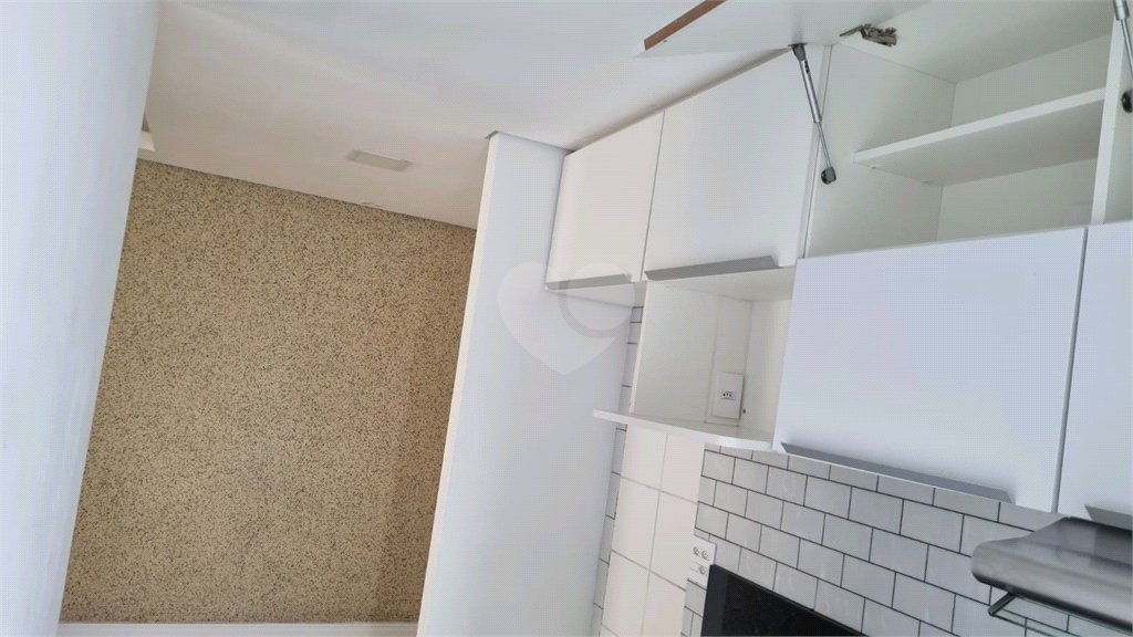 Aluguel Apartamento São Paulo Sítio Da Figueira REO1036435 6