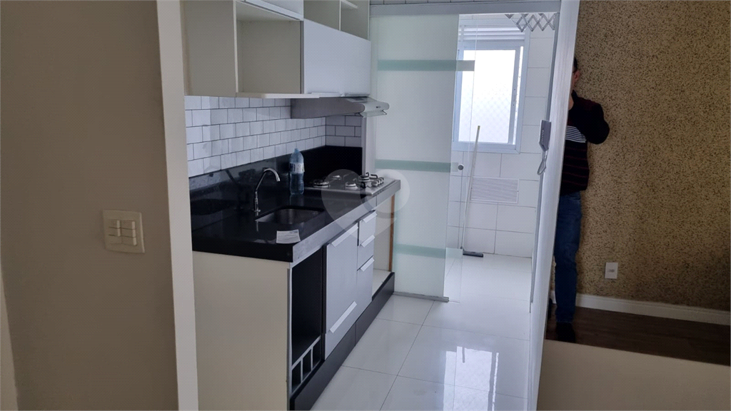 Aluguel Apartamento São Paulo Sítio Da Figueira REO1036435 5