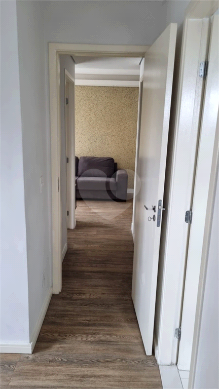 Aluguel Apartamento São Paulo Sítio Da Figueira REO1036435 9