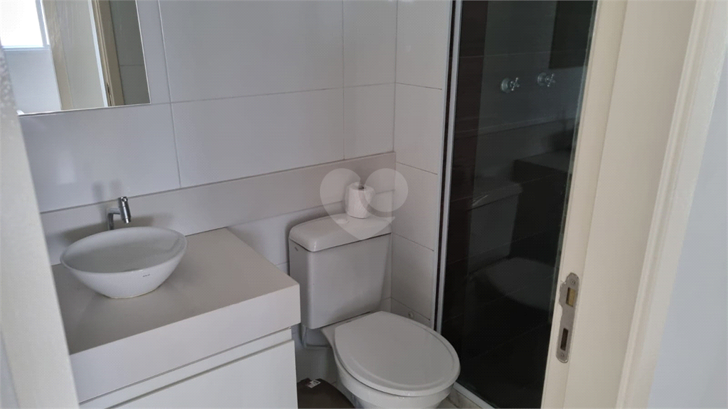 Aluguel Apartamento São Paulo Sítio Da Figueira REO1036435 3