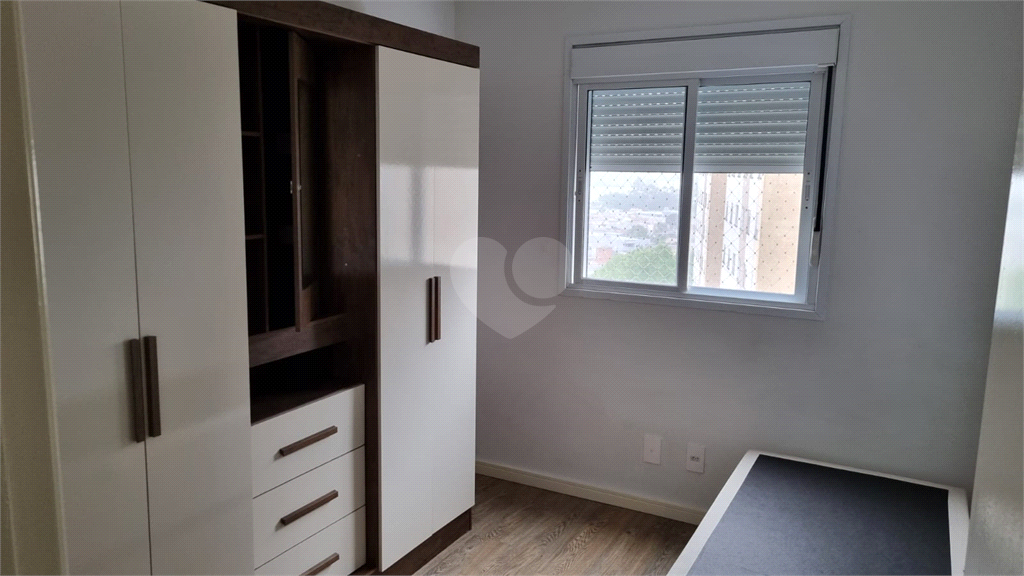 Aluguel Apartamento São Paulo Sítio Da Figueira REO1036435 13