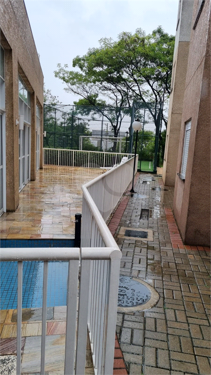 Aluguel Apartamento São Paulo Sítio Da Figueira REO1036435 26