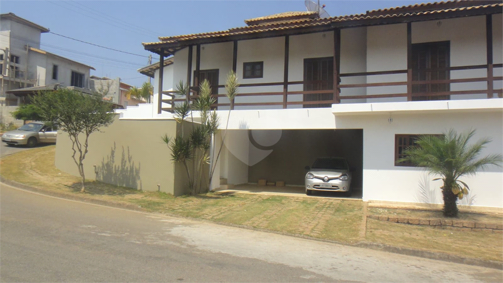 Venda Condomínio Várzea Paulista Jardim Promeca REO1036439 15