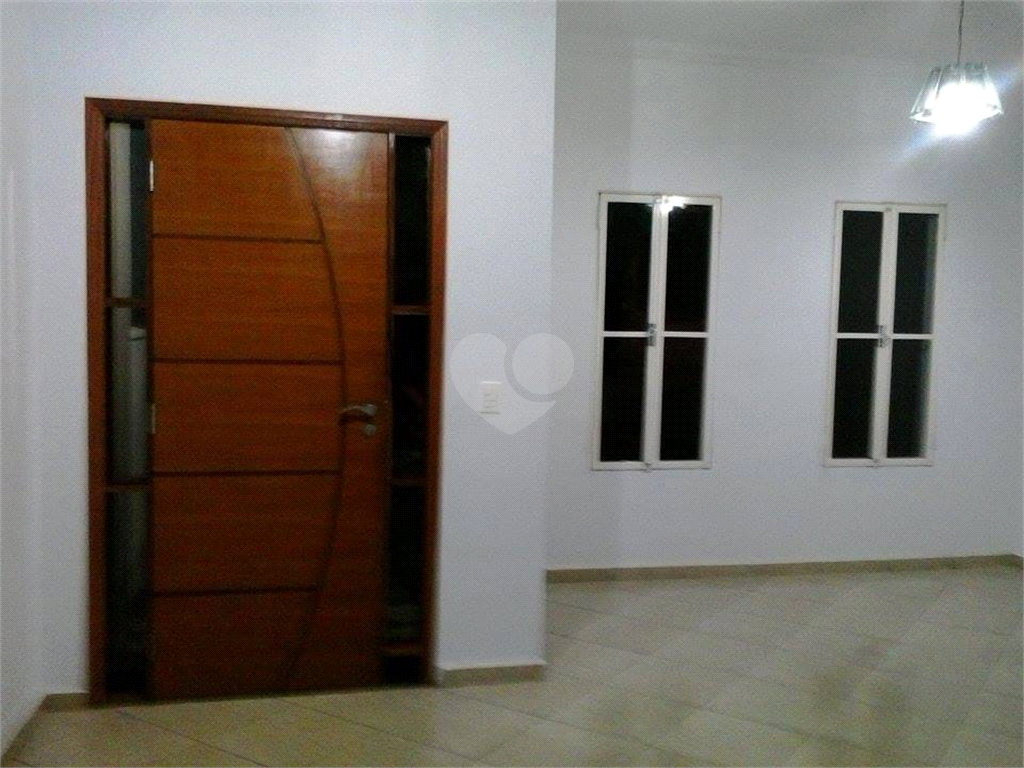 Venda Condomínio Várzea Paulista Jardim Promeca REO1036439 2