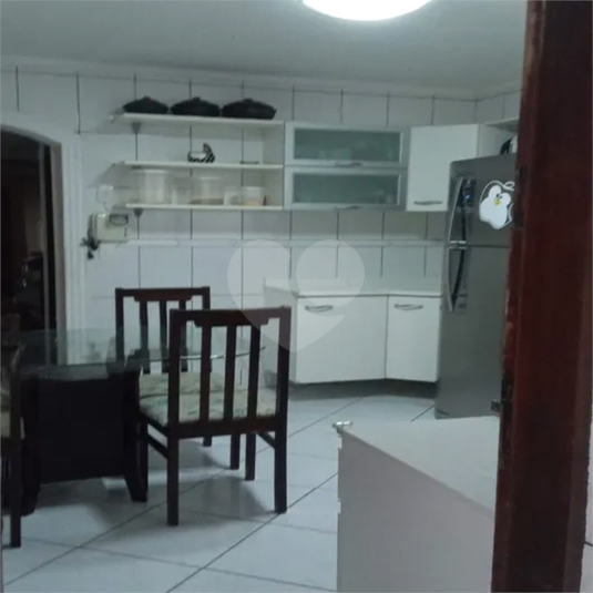 Venda Sobrado São Paulo Vila Pirituba REO1036441 11