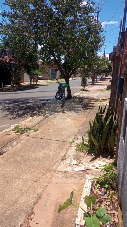 Venda Casa São Carlos Conjunto Habitacional Planalto Verde REO1036442 10