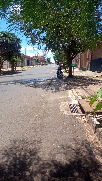 Venda Casa São Carlos Conjunto Habitacional Planalto Verde REO1036442 13