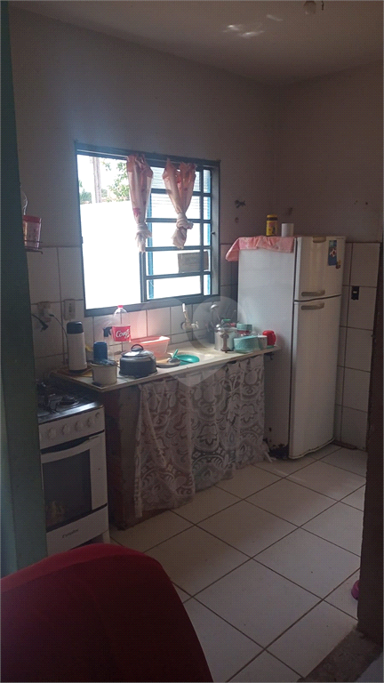 Venda Casa São Carlos Conjunto Habitacional Planalto Verde REO1036442 5