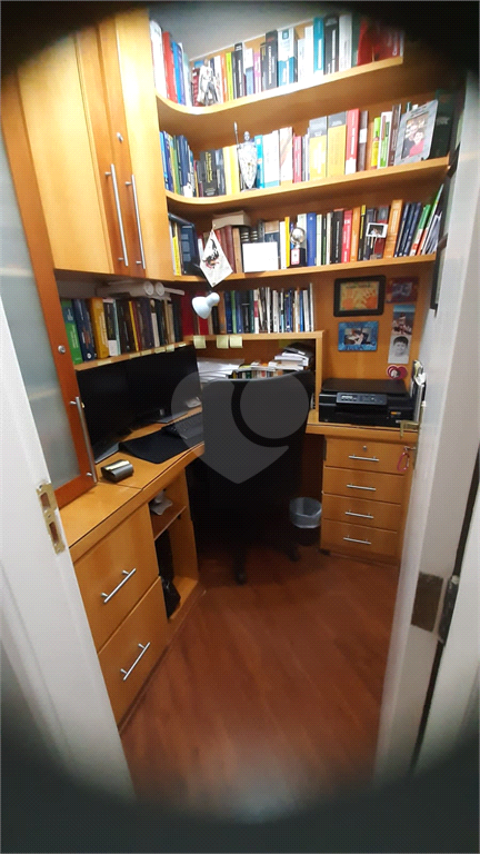 Venda Apartamento São Paulo Tucuruvi REO1036443 30