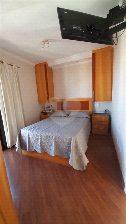 Venda Apartamento São Paulo Tucuruvi REO1036443 28