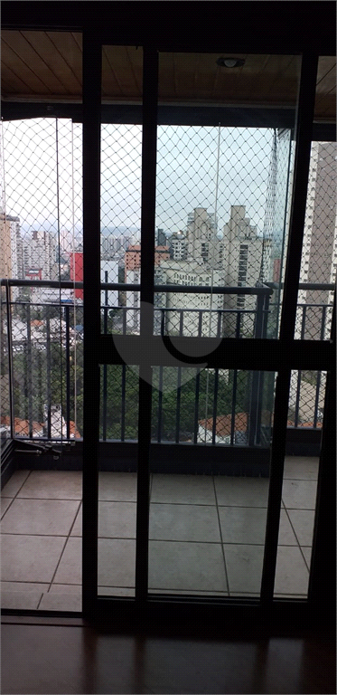 Venda Apartamento São Paulo Tucuruvi REO1036443 22