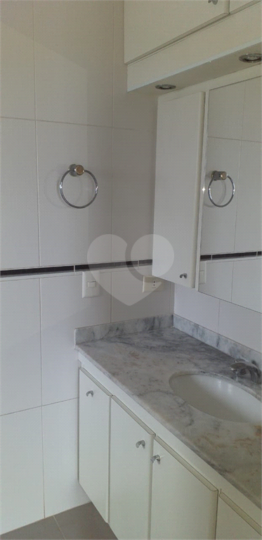 Venda Apartamento São Paulo Tucuruvi REO1036443 12