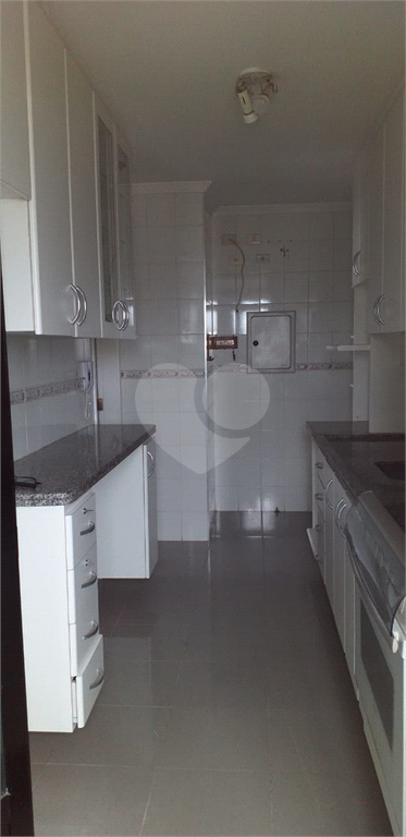 Venda Apartamento São Paulo Tucuruvi REO1036443 23