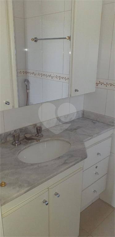 Venda Apartamento São Paulo Tucuruvi REO1036443 9