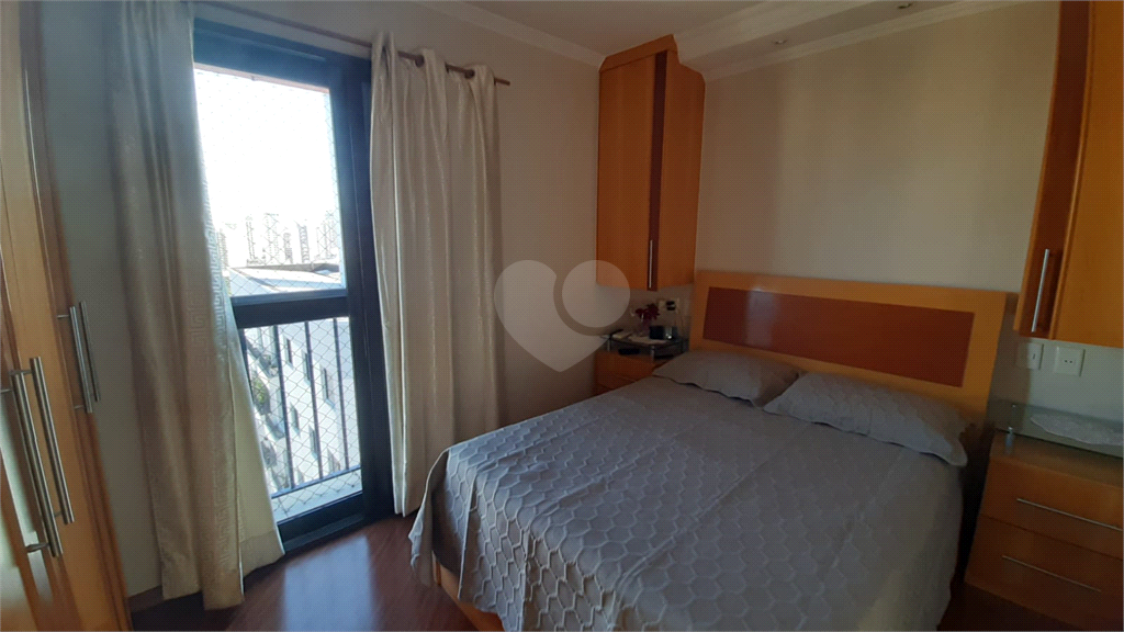 Venda Apartamento São Paulo Tucuruvi REO1036443 29