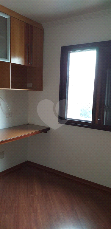 Venda Apartamento São Paulo Tucuruvi REO1036443 11