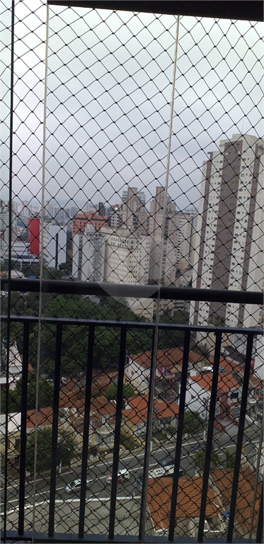 Venda Apartamento São Paulo Tucuruvi REO1036443 5