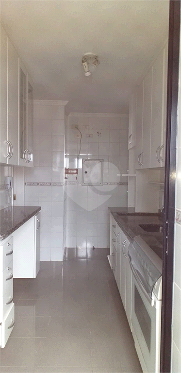 Venda Apartamento São Paulo Tucuruvi REO1036443 4