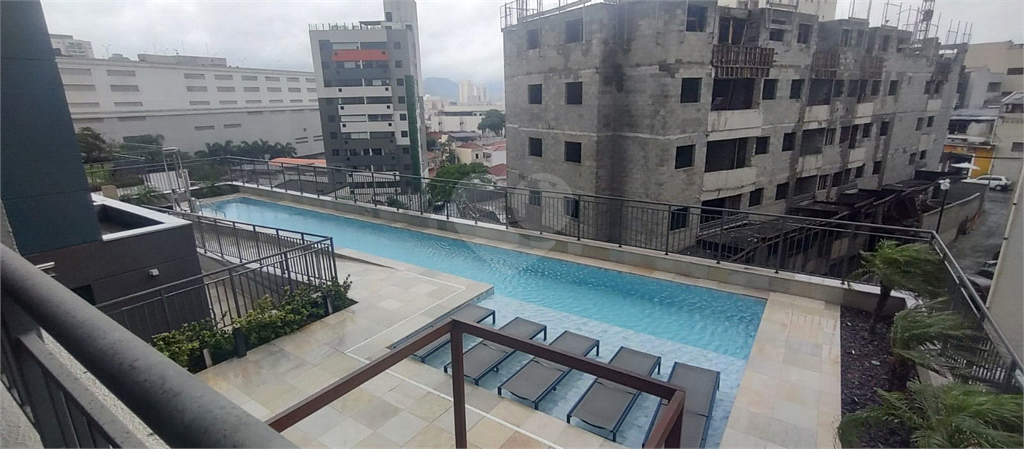 Aluguel Apartamento São Paulo Tucuruvi REO1036451 11