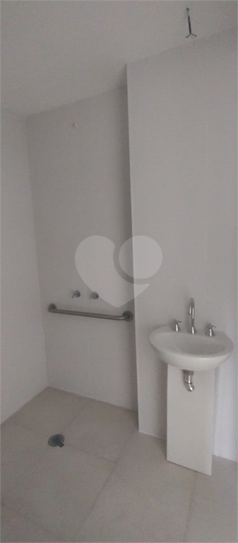 Aluguel Apartamento São Paulo Tucuruvi REO1036451 17