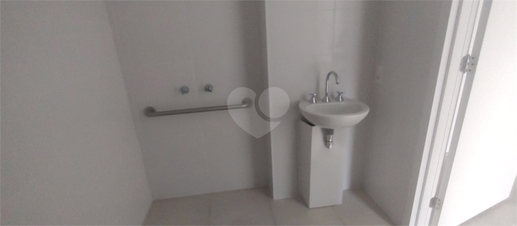 Aluguel Apartamento São Paulo Tucuruvi REO1036451 16