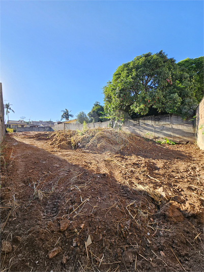 Venda Terreno Jundiaí Jardim Adélia REO1036452 7