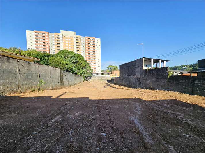 Venda Terreno Jundiaí Jardim Adélia REO1036452 6