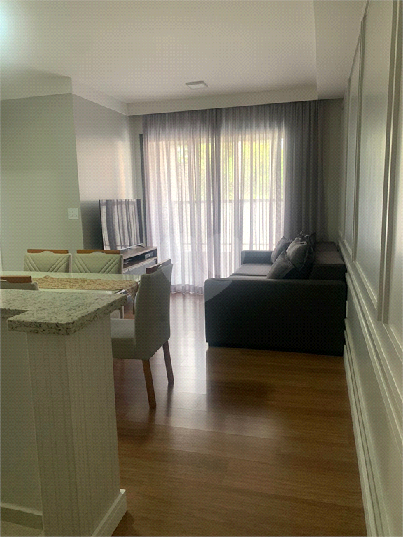 Venda Apartamento Sorocaba Jardim Piratininga REO1036455 5